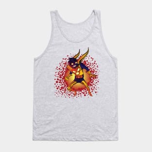 Howler Tank Top